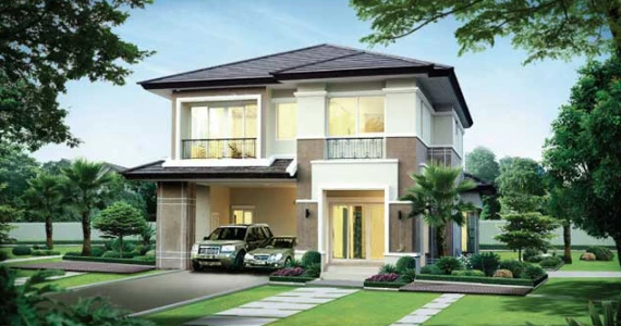 รูปภาพ เดอะ พาลาสโซ สาทร (The Palazzo)