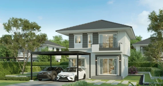 รูปภาพ ศุภาลัย พรีโม่ หนองบัวศาลา นครราชสีมา (Supalai Primo Nong Bua Sala Nakhon Ratchasima )