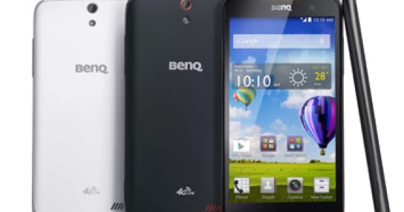 รูปภาพ เบนคิว BenQ F5