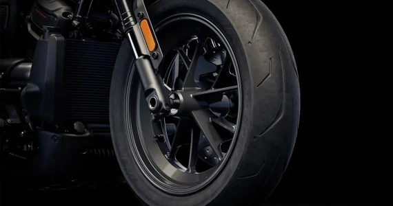 รูปภาพ ฮาร์ลีย์-เดวิดสัน Harley-Davidson Sport Sportster S ปี 2025