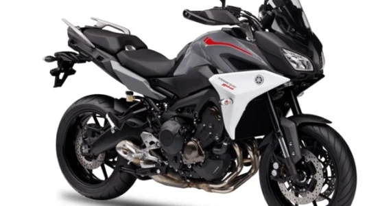 รูปภาพ ยามาฮ่า Yamaha Tracer 900 ปี 2018