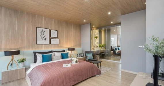 รูปภาพ เวิร์ค กิ่งแก้ว-สุวรรณภูมิ (Werkk King Kaew-Suvarnabhumi)