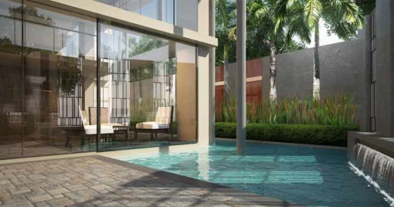 รูปภาพ มิราจ สุขุมวิท 27 (Mirage Sukhumvit 27)