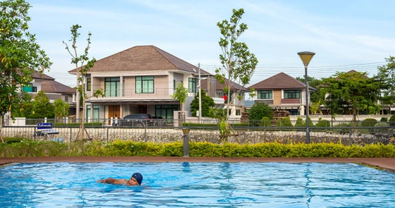 รูปภาพ เดอะ พรีมีโอ เลคฮิลล์ (The Premio Lakehill)