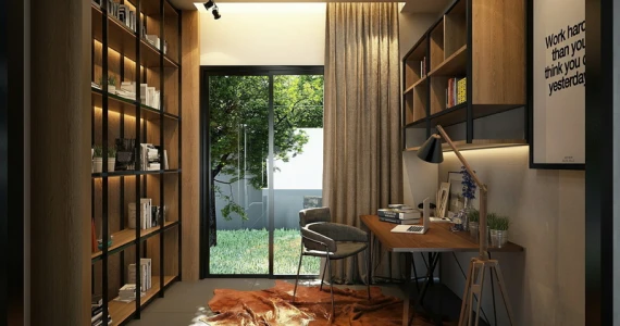 รูปภาพ เดอะ แคนวาส สุขุมวิท - สำโรง (The Canvas Sukhumvit - Samrong)