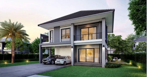 รูปภาพ เดอะ แพลนท์ วงแหวน-ลำลูกกา คลอง 5 (The Plant Wongwaen - Lamlukka Klong 5)