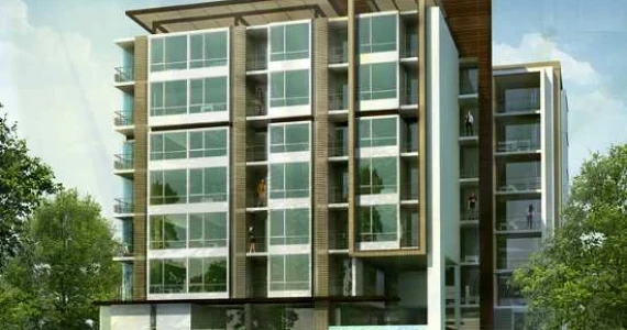 รูปภาพ ทรี คอนโด สุขุมวิท 42