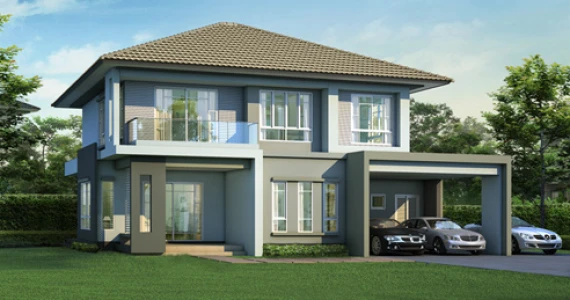 รูปภาพ ฮาบิเทีย เวนต์ ปัญญาอินทรา (Habitia Vent Panyaindra)