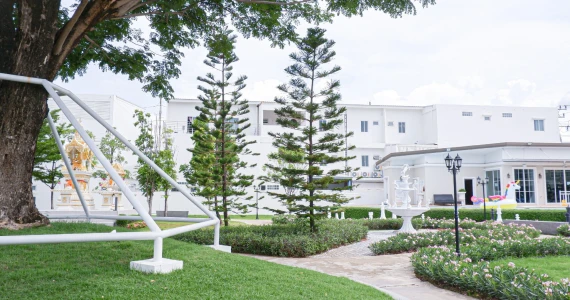 รูปภาพ พี เรสซิเด้นท์ (เพชรเกษม-เศรษฐกิจ) (P Residence (Phetkasem-Setthakit))