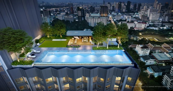 รูปภาพ ทริปเปิ้ล วาย เรสซิเด้นซ์ (Triple Y Residence)