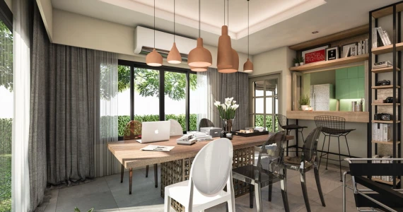 รูปภาพ เดอะ คอนเนค กาญจนาฯ - กันตนา (The Connect Kanjana - Kantana)