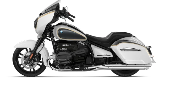 รูปภาพ บีเอ็มดับเบิลยู BMW R 18 B ปี 2023