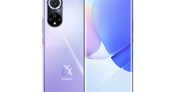 รูปภาพ หัวเหว่ย Huawei-Nova 9 (8GB/256GB)