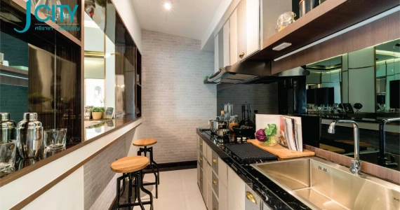 รูปภาพ เจ ซิตี้ ศรีราชา - อัสสัมชัญ (J City Sriracha - Assumption)