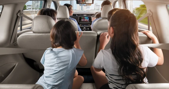 รูปภาพ นิสสัน Nissan Terra 2.3 VL 4WD 7AT Sport ปี 2023