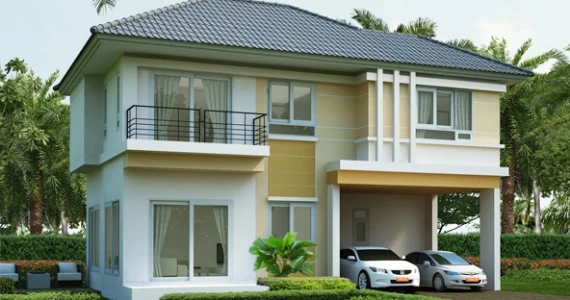 รูปภาพ ไลฟ์ บางกอก บูเลอวาร์ด รามอินทรา (Life Bangkok Boulevard Ramindra)