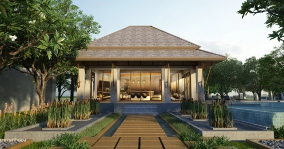 รูปภาพ พฤกษาวิลล์ 73 พัฒนาการ (Pruksaville 73 Phatthanakan)