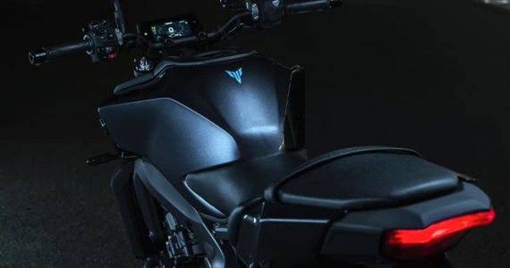 รูปภาพ ยามาฮ่า Yamaha MT-09 (Standard) ปี 2024