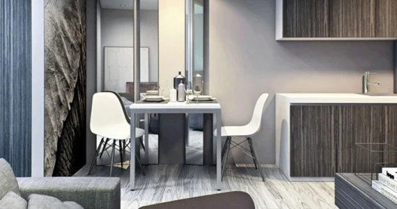 รูปภาพ โมดิซ ลาดพร้าว 18 (Modiz Ladprao 18)