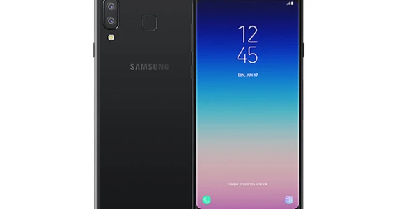 รูปภาพ ซัมซุง SAMSUNG Galaxy A8 Star