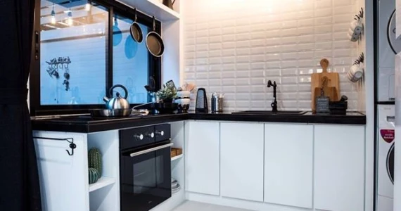 รูปภาพ เฮ้าส์ นิช แจ้งวัฒนะ  สามัคคี (Haus Niche Chaengwattana - Samakee)