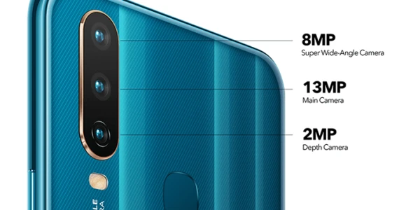 รูปภาพ วีโว่ vivo Y17