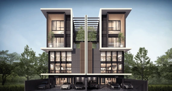 รูปภาพ เวลา ลาดพร้าว 71 (VELA Ladprao 71)