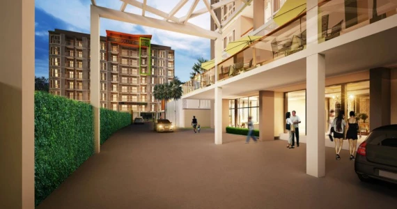 รูปภาพ ดิ แอบโซลูต @ ซีอีโอ เชียงราย (The Absolute @ CEO Chiangrai)