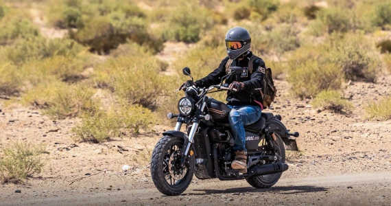 รูปภาพ ไซโคลน Cyclone RA 401 ปี 2024