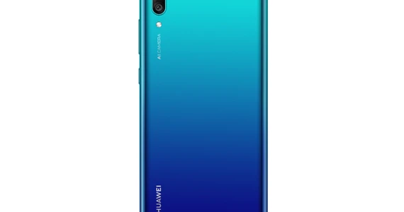 รูปภาพ หัวเหว่ย Huawei Y7 Pro 2019