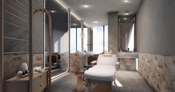 รูปภาพ วินแดม แกรนด์ เรสซิเดนซ์ วงศ์อมาตย์ พัทยา (Wyndham Grand Residences Wongamat Pattaya)