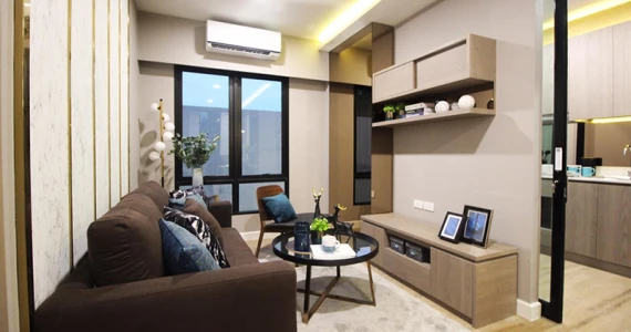 รูปภาพ ฉัตรเพชร ปาร์ค คอนโด (Chatpetch)