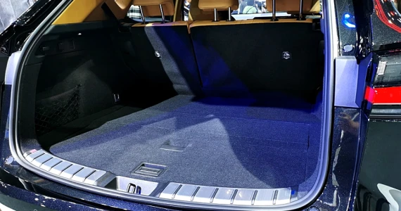 รูปภาพ เลกซัส Lexus NX 450h+ F Sport ปี 2021