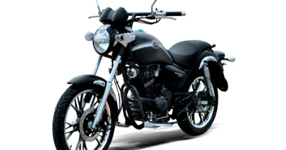 รูปภาพ จงเซิน ริวก้า Zongshen Ryuka RA1 S