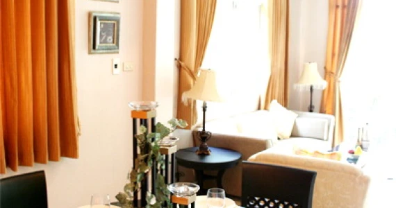 รูปภาพ ลลิล กรีนวิลล์ พระราม 2 - เอกชัย (Lalin Green Ville)