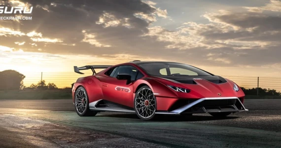 รูปภาพ ลัมโบร์กินี Lamborghini Huracan Super Trofeo Omologata ปี 2022