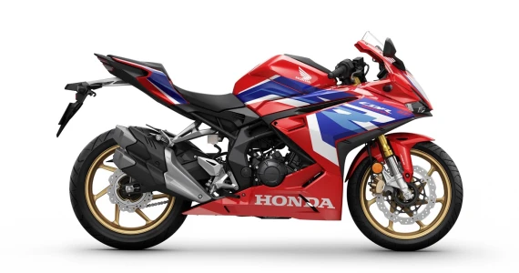 รูปภาพ ฮอนด้า Honda CBR 250RR SP ปี 2023