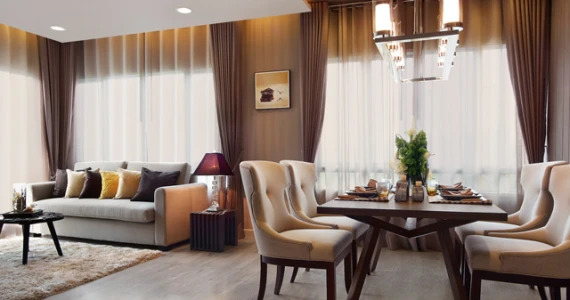 รูปภาพ แชมเบอร์ส รามอินทรา (Chambers Ramintra)