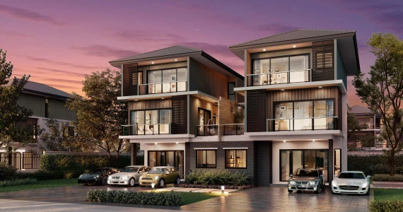 รูปภาพ ศุภาลัย เอสเซ้นส์ ลาดพร้าว (Supalai Essence Ladprao)