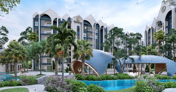 รูปภาพ เดอะ ไทเทิ้ล ฮาโล 1 (The Title Halo 1)