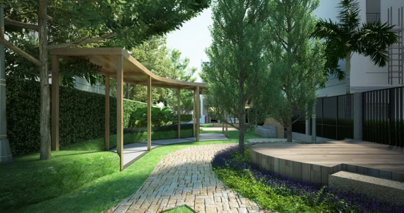 รูปภาพ ไอฟีล บางนา (iFiled Bangna)