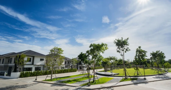 รูปภาพ แอมมิตี้ บางนา - เทพารักษ์ (Amity Bangna - Theparak)