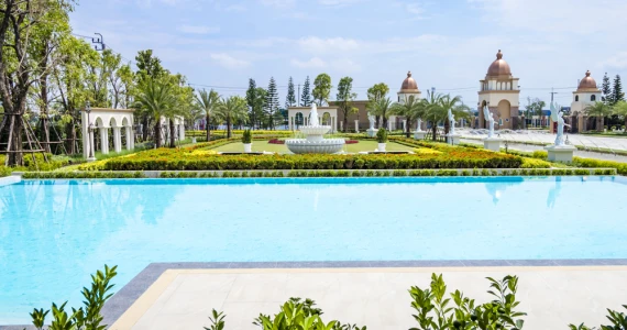 รูปภาพ แกรนดิโอ รามอินทรา-วงแหวน (Grandio Ramintra-Wongwaen)