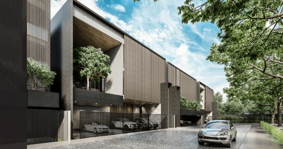 รูปภาพ อเทลิเยร์ เรสซิเดนซ์ (Atelier Residence)