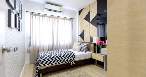 รูปภาพ เดอะ มิกซ์ ทวิน ถนนเก้ากิโล (ซอยเซนต์ปอล) (The Mix Twin 9 Km. Road)