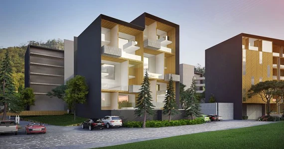 รูปภาพ ไอย์เมญ่า เขาใหญ่ (Aimaya Khao Yai)