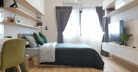 รูปภาพ ที พรีโม่ ศรีนครินทร์ (T Primo Srinakarin)