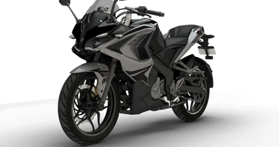 รูปภาพ บาจาจ Bajaj Pulsar RS 200 FI ABS ปี 2020