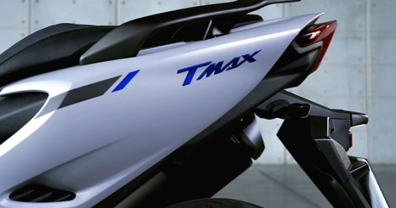 รูปภาพ ยามาฮ่า Yamaha TMAX 560 ปี 2019