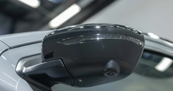 รูปภาพ นิสสัน Nissan Navara Double Cab PRO-4X 4WD 7AT ปี 2024